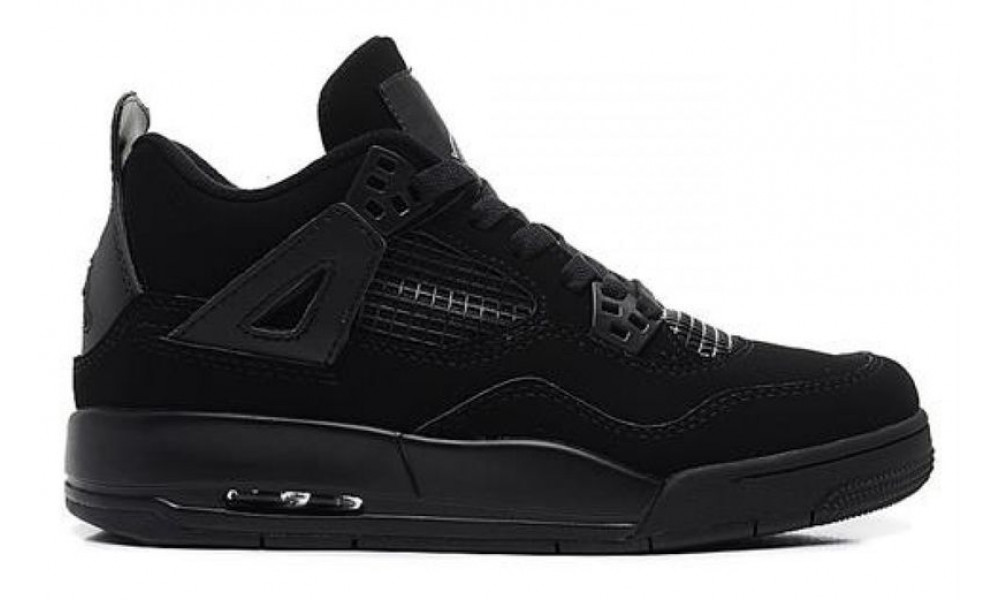 Air Jordan 1 Retro Black Cat